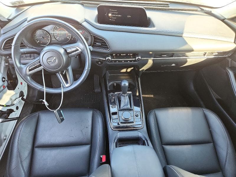 2021 MAZDA CX-30 PREFERRED 8