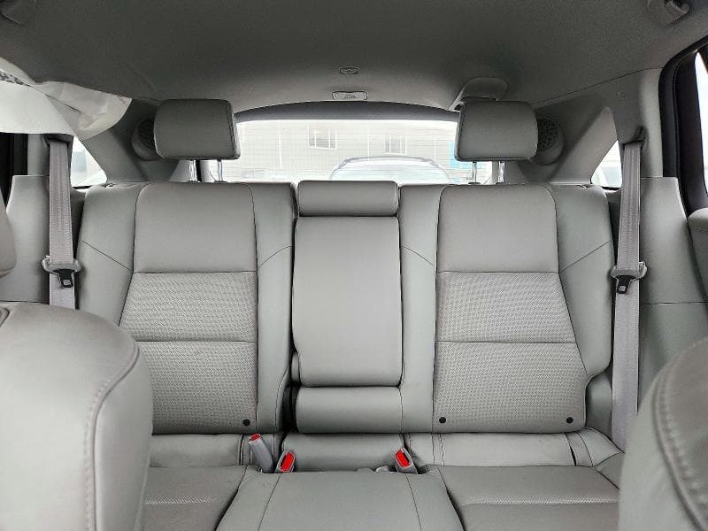 2017 ACURA RDX ADVANCE 10