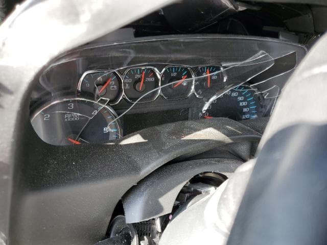 2019 CHEVROLET SUBURBAN K1500 PREMIER 9
