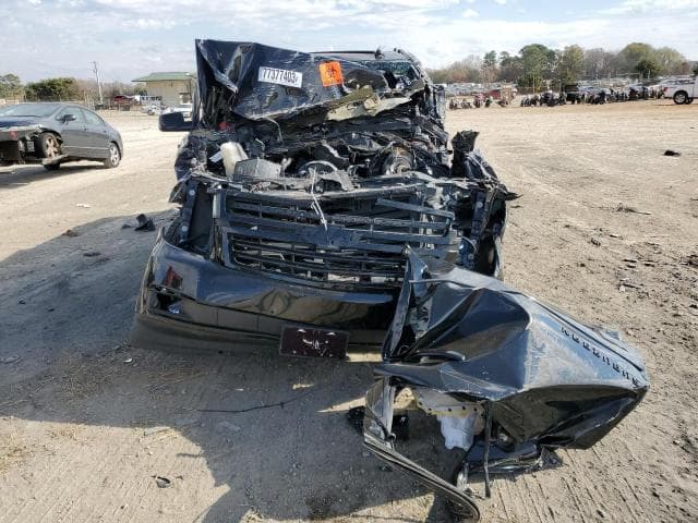 2019 CHEVROLET SUBURBAN K1500 PREMIER 5