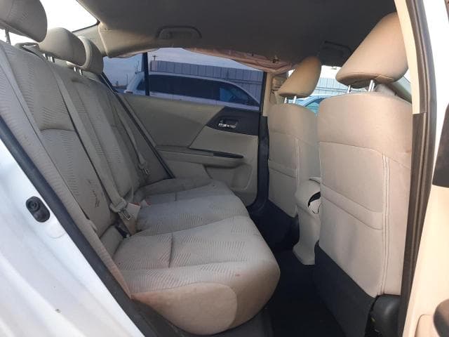 2017 HONDA ACCORD LX 10