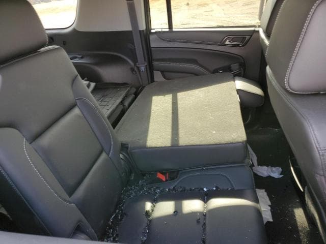2019 CHEVROLET SUBURBAN K1500 PREMIER 11