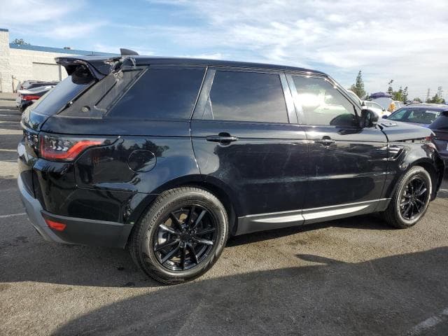 2020 LAND ROVER RANGE ROVER SPORT SE 3