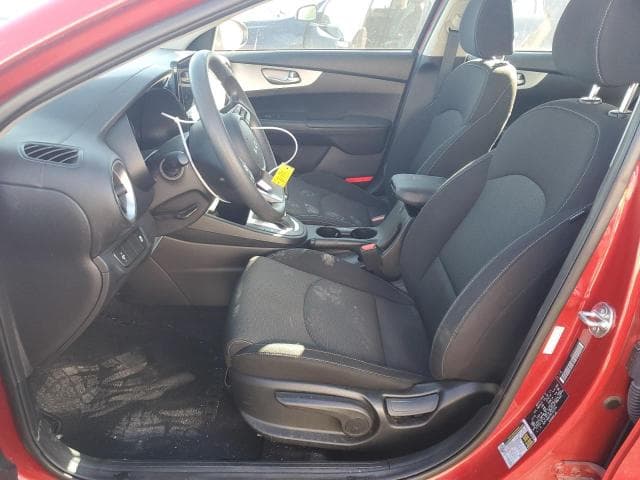 2024 KIA FORTE LX 7