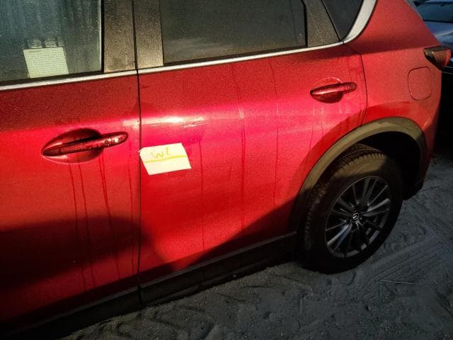 2021 MAZDA CX-5 TOURING 13