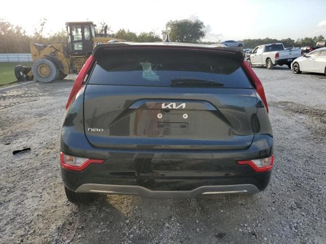 2024 KIA NIRO WIND 6