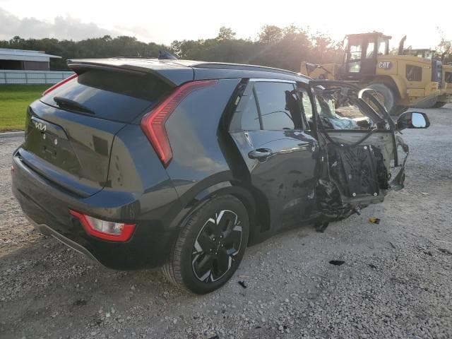 2024 KIA NIRO WIND 3