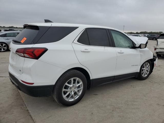 2023 CHEVROLET EQUINOX LT 3