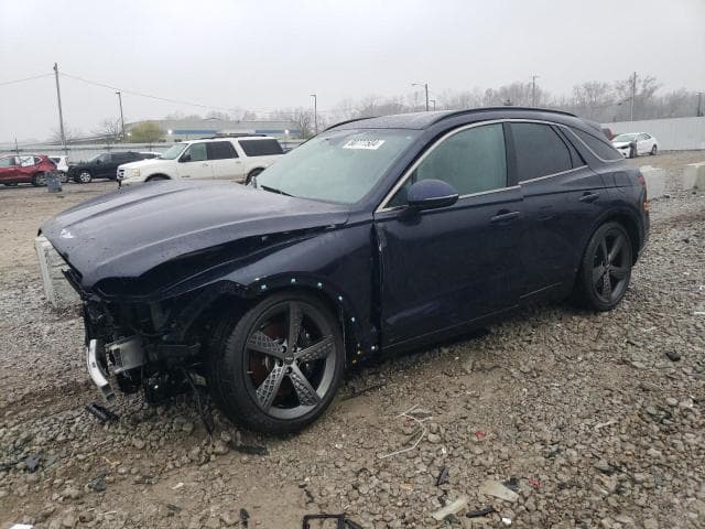 2023 GENESIS GV70 BASE - 1
