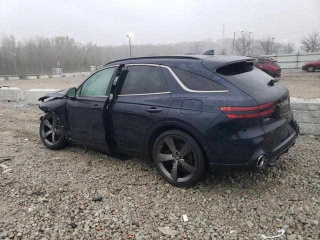 2023 GENESIS GV70 BASE 2
