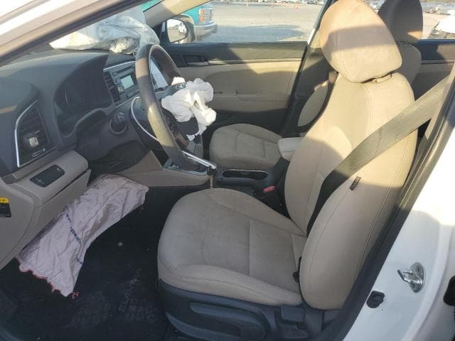2018 HYUNDAI ELANTRA SE 7