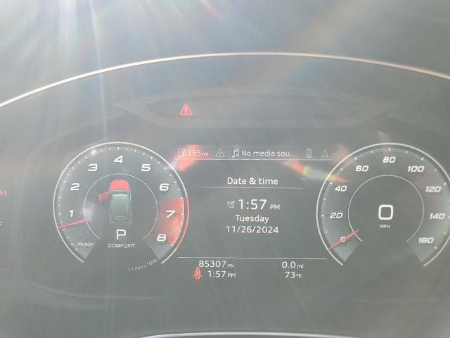 2021 AUDI Q7 PREMIUM 9
