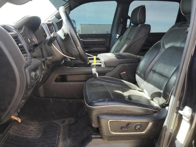 2020 RAM 1500 LIMITED 7