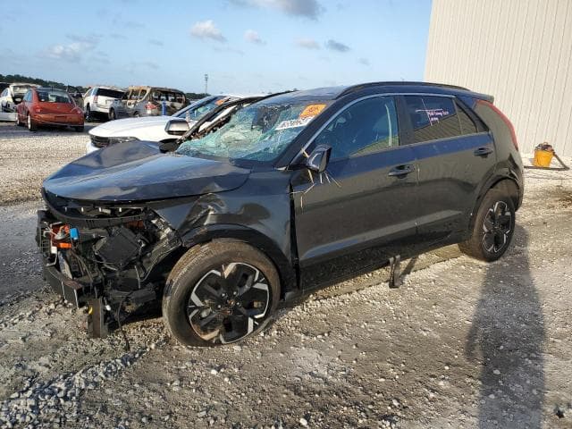 2024 KIA NIRO WIND - 1