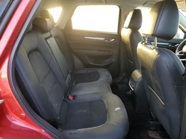 2021 MAZDA CX-5 TOURING 11