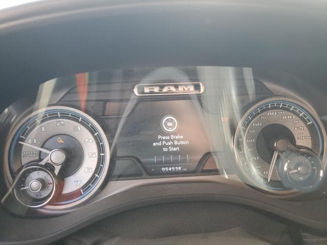 2020 RAM 1500 LIMITED 9