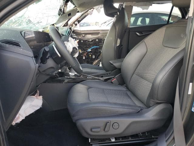 2024 KIA NIRO WIND 7