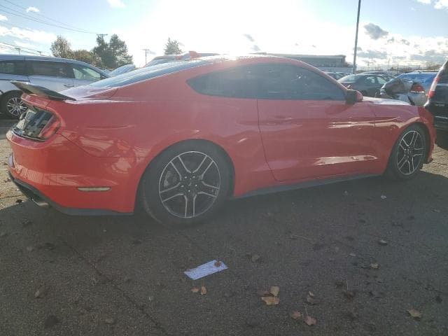 2020 FORD MUSTANG 3