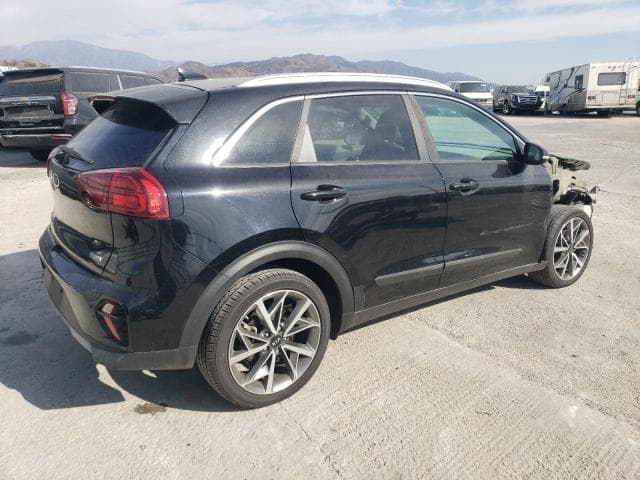 2020 KIA NIRO TOURING 3