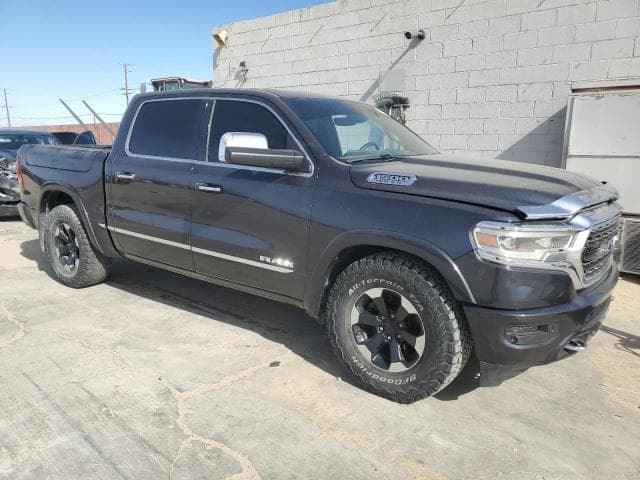 2020 RAM 1500 LIMITED 4
