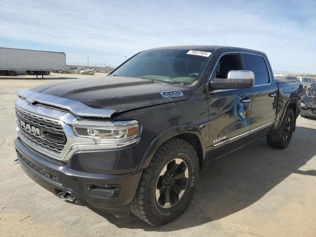2020 RAM 1500 LIMITED - 1