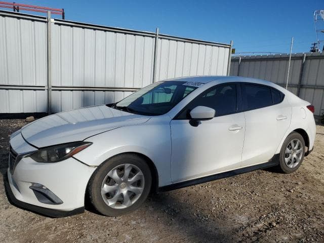 2014 MAZDA 3 SPORT - 1