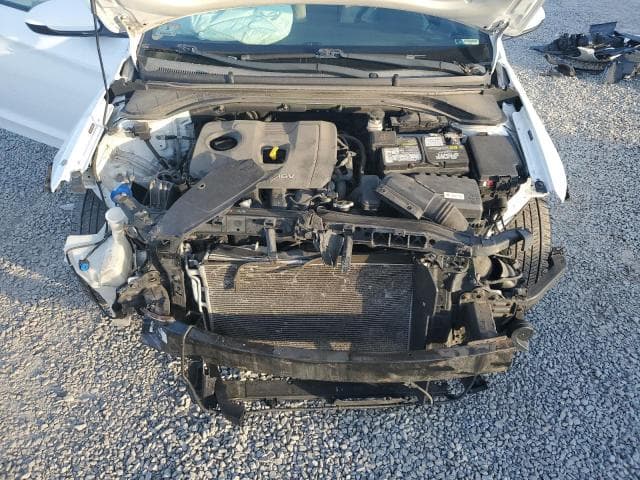 2018 HYUNDAI ELANTRA SE 11