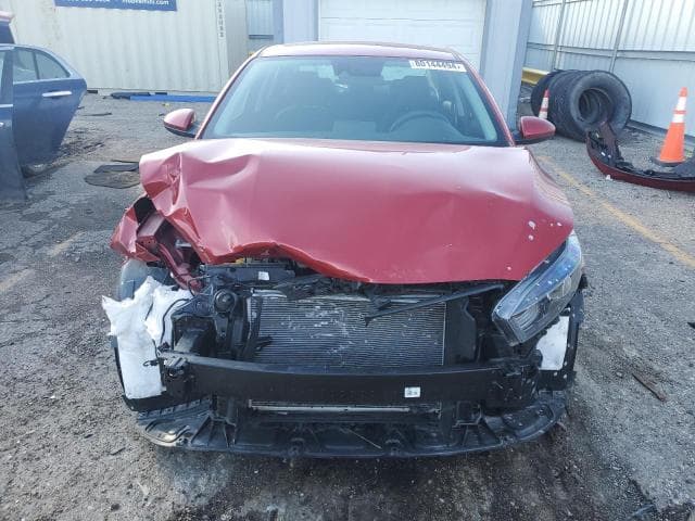 2024 KIA FORTE LX 5