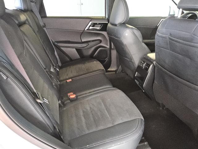 2024 MITSUBISHI OUTLANDER SE 11
