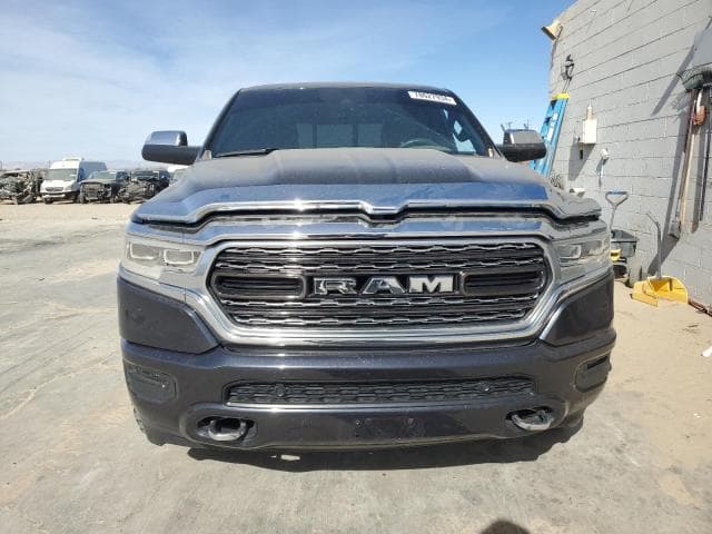 2020 RAM 1500 LIMITED 5
