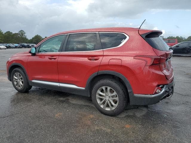 2019 HYUNDAI SANTA FE SE 2
