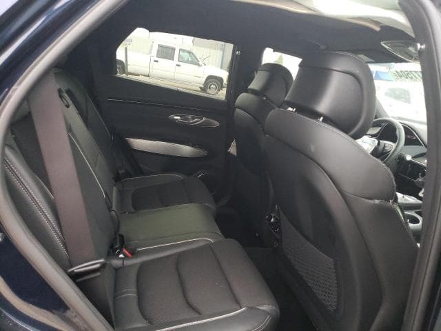 2023 GENESIS GV70 BASE 11