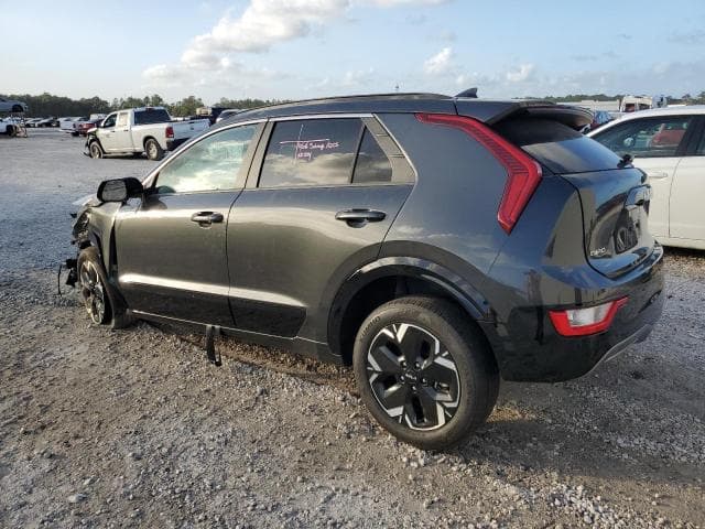 2024 KIA NIRO WIND 2