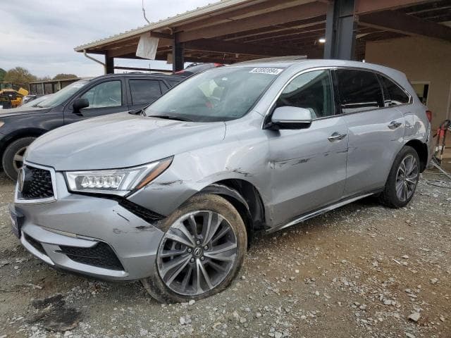 2019 ACURA MDX TECHNOLOGY - 1