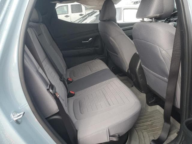2023 HYUNDAI SANTA CRUZ SEL 10