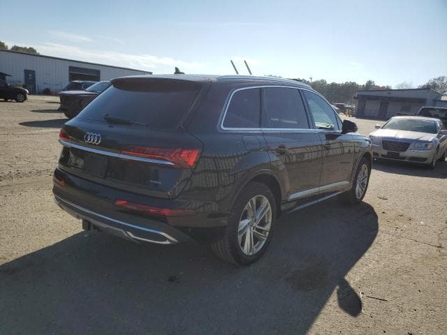 2021 AUDI Q7 PREMIUM 3