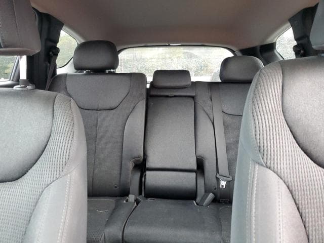 2019 HYUNDAI SANTA FE SE 10