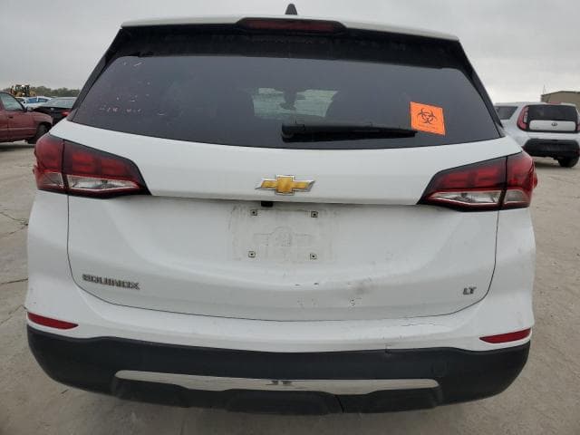 2023 CHEVROLET EQUINOX LT 6