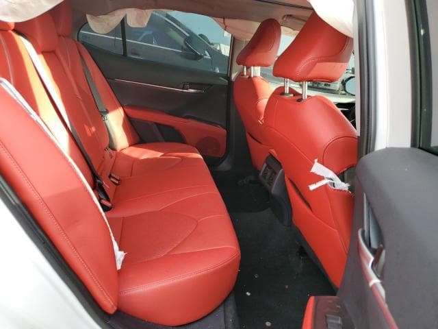 2024 TOYOTA CAMRY XSE 10
