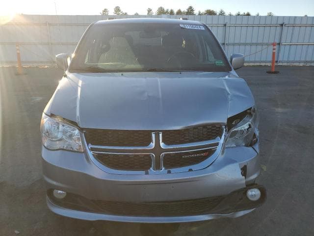 2019 DODGE GRAND CARAVAN SXT 5