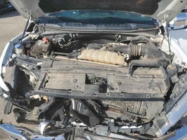 2018 FORD F150 SUPERCREW 11