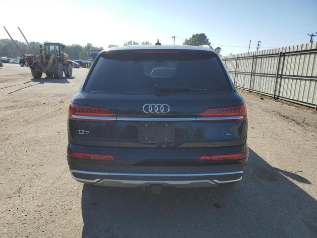 2021 AUDI Q7 PREMIUM 6