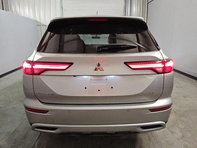 2024 MITSUBISHI OUTLANDER SE 6