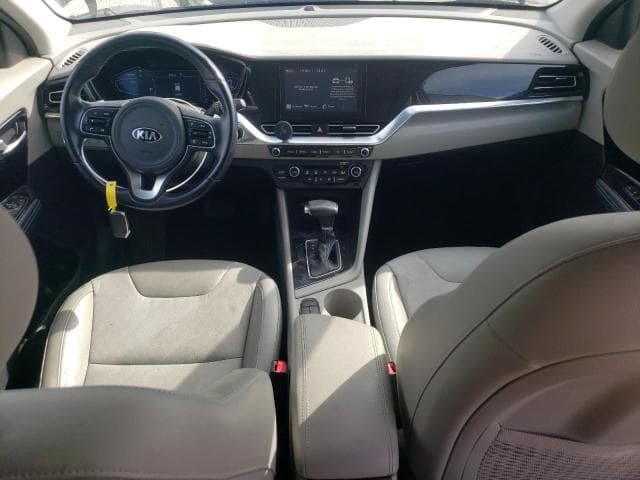 2020 KIA NIRO TOURING 8