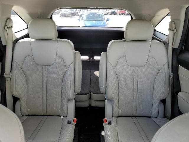 2021 KIA SORENTO SX 10