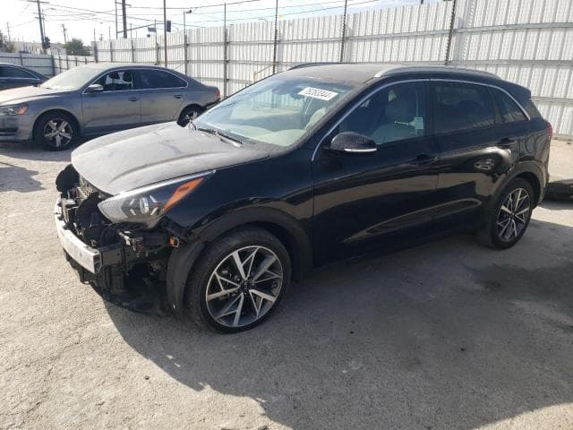 2020 KIA NIRO TOURING - 1