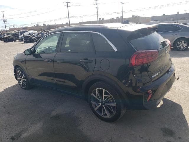 2020 KIA NIRO TOURING 2