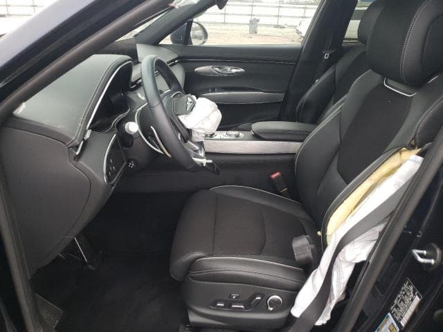 2023 GENESIS GV70 BASE 7