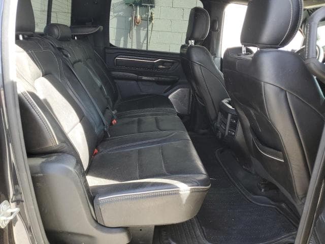 2020 RAM 1500 LIMITED 10