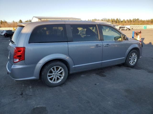 2019 DODGE GRAND CARAVAN SXT 3